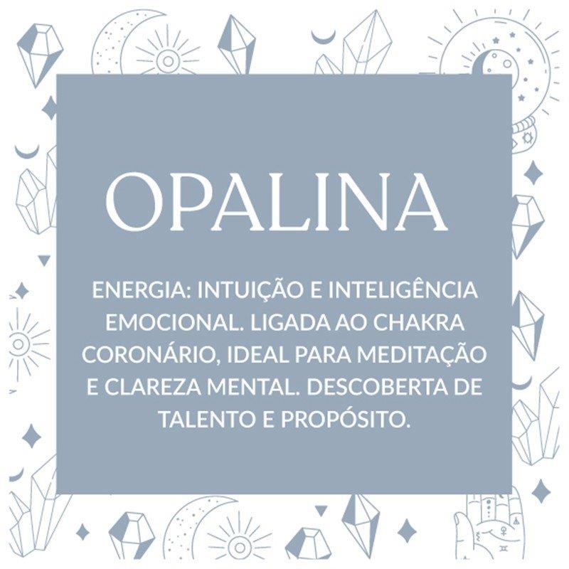 KIT ENERGÉTICO OPALINA
