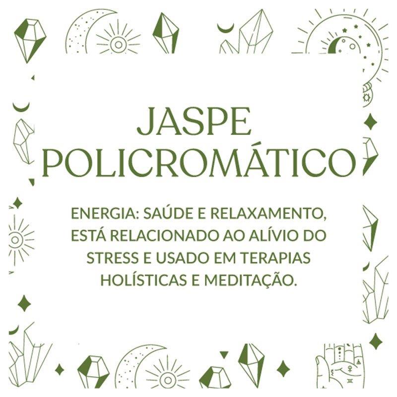 KIT ENERGÉTICO JASPE POLICROMÁTICO