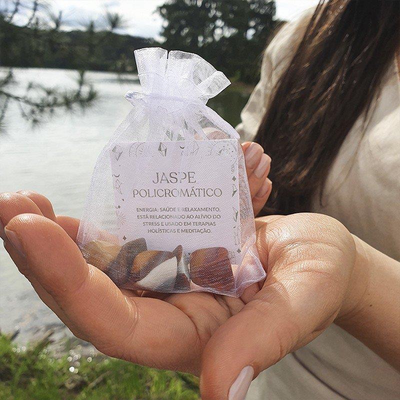 KIT ENERGÉTICO JASPE POLICROMÁTICO