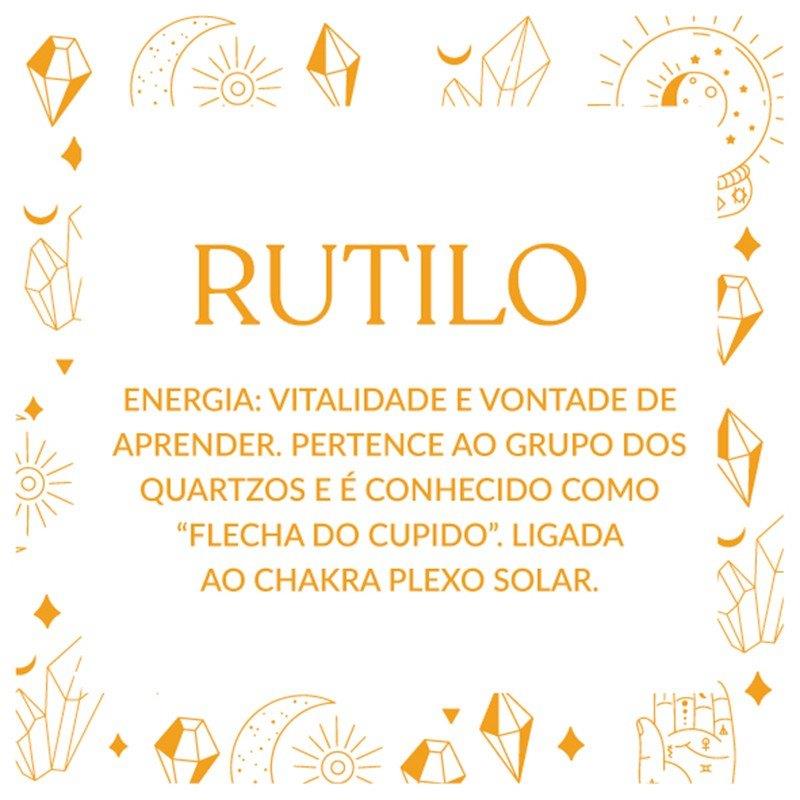 KIT ENERGÉTICO RUTILO
