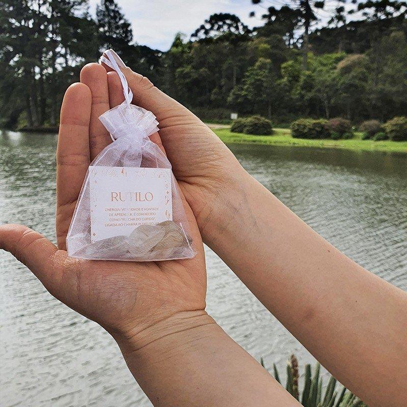 KIT ENERGÉTICO RUTILO