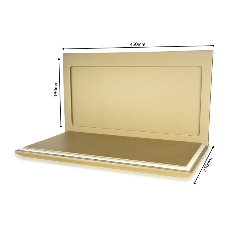 EXPOSITOR 180X450X250MM