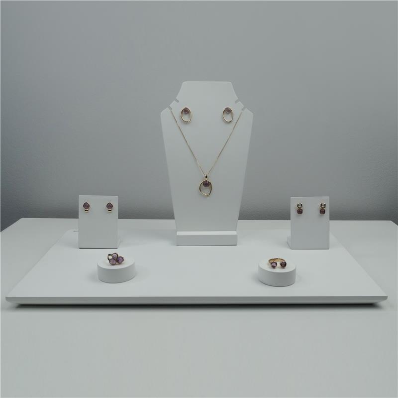 EXPOSITOR DE CONJUNTO 245X145X90MM