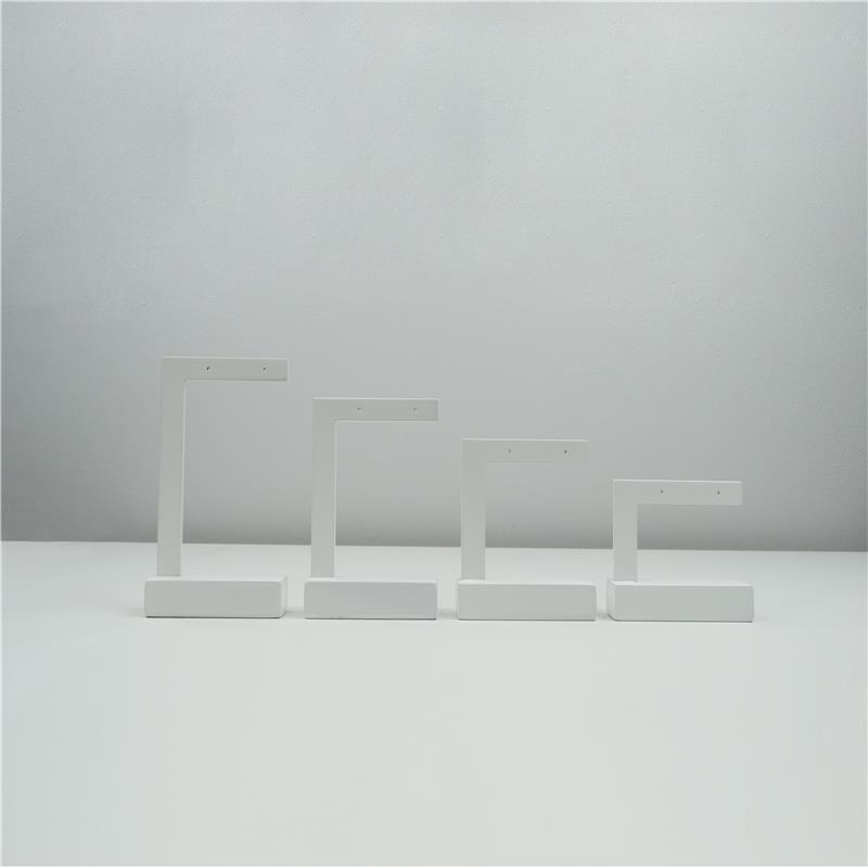 EXPOSITOR DE BRINCO VAZADO 60X90MM