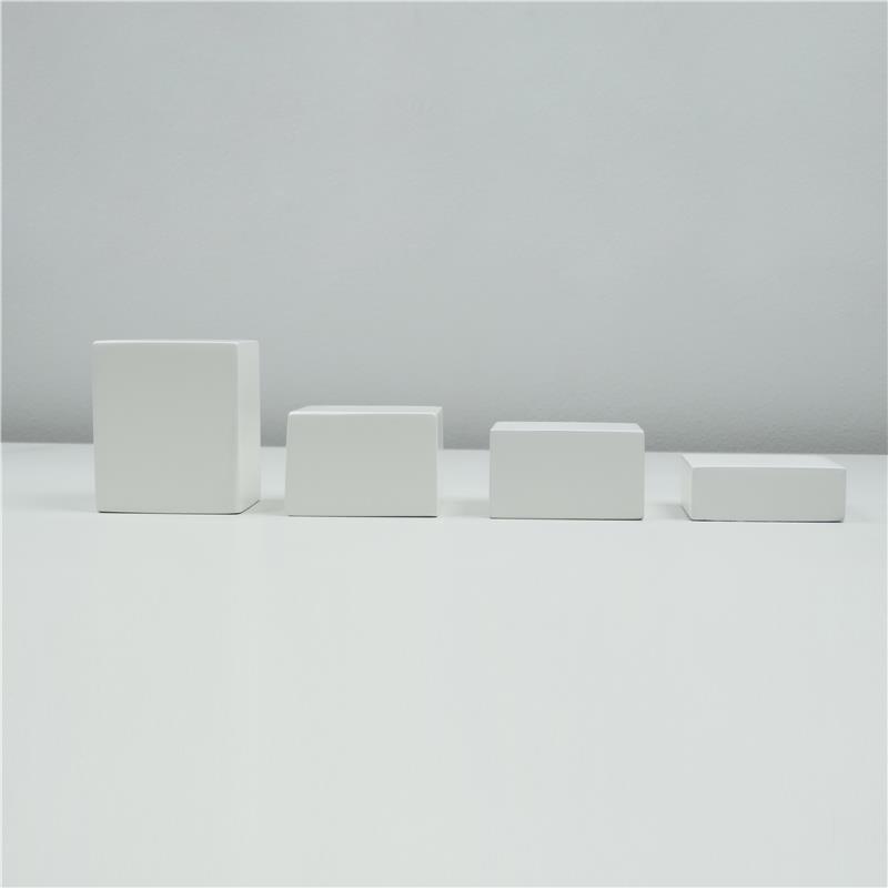 EXPOSITOR QUADRADO 20X50X50MM