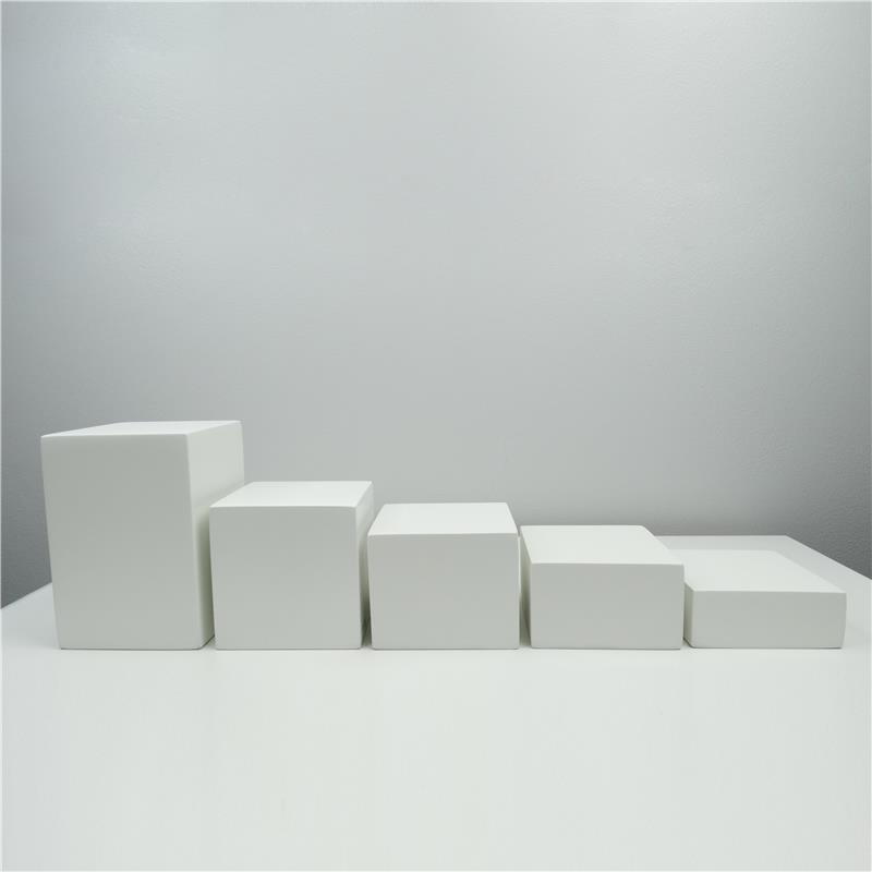 EXPOSITOR BLOCO 40X100X100MM 