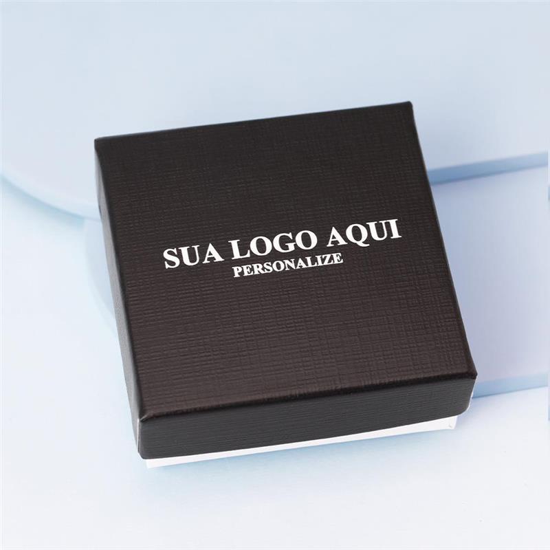 ESTOJO DE RELICÁRIO 8X8 CM