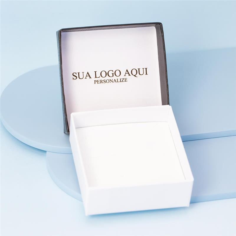 ESTOJO DE RELICÁRIO 8X8 CM