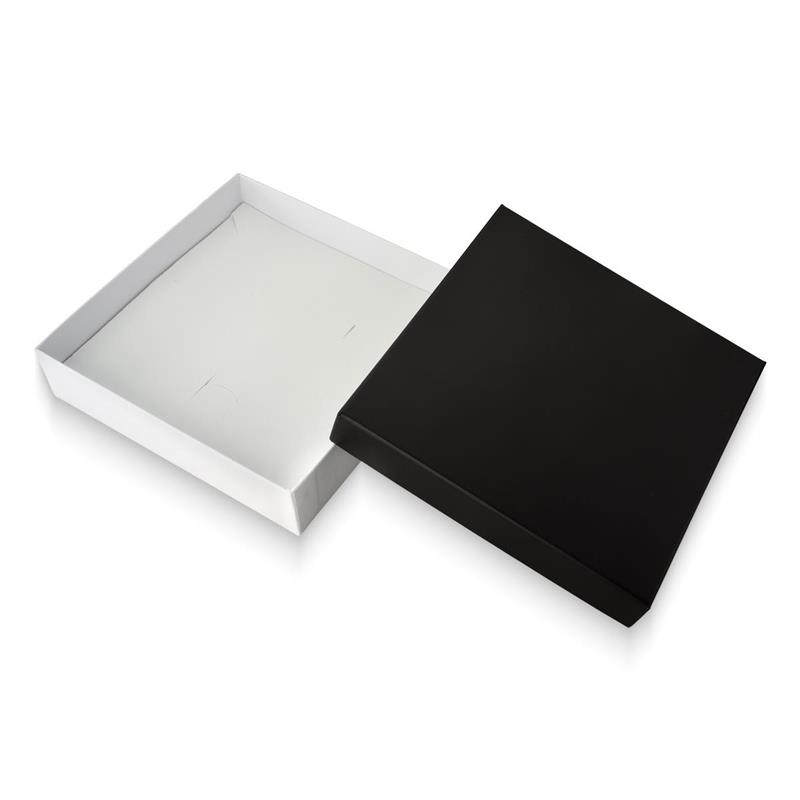 ESTOJO DE CONJUNTO 17,5 X 17,5CM