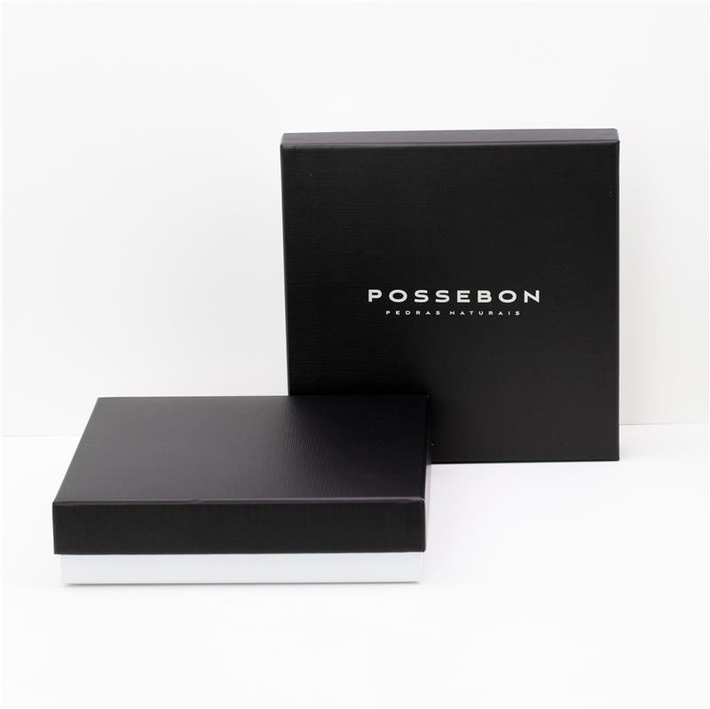 ESTOJO DE CONJUNTO 17,5 X 17,5CM