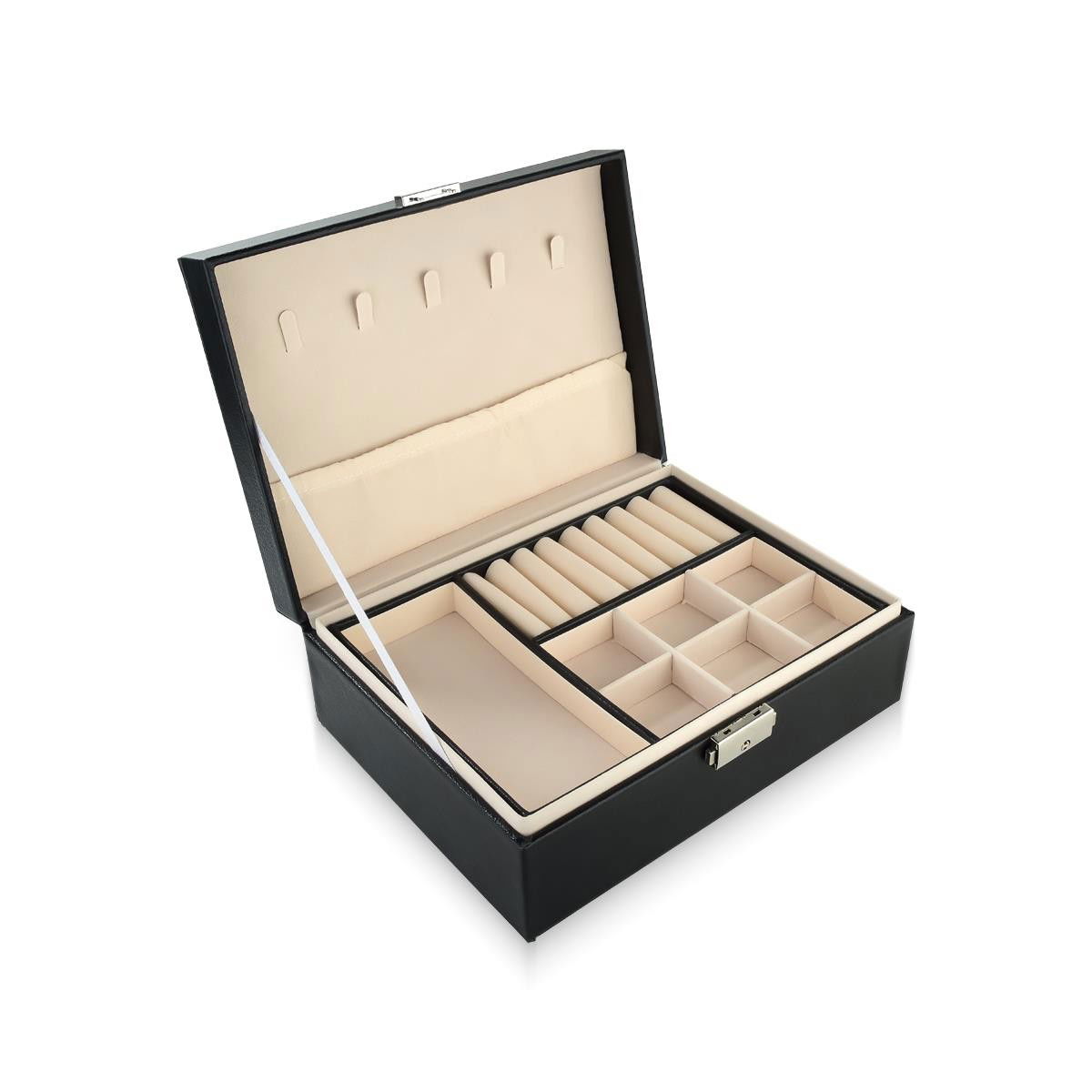 MALETA PEQUENA DUPLA 8,7X17X23CM 