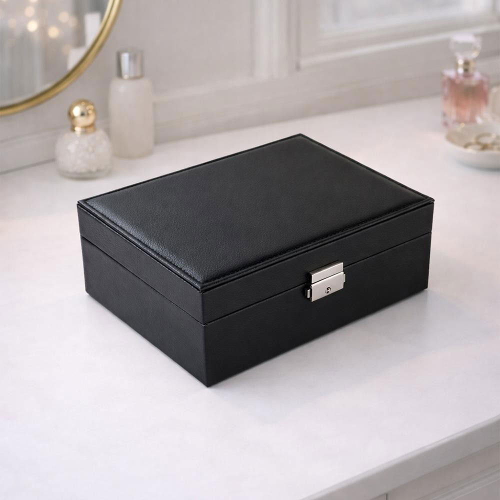 MALETA PEQUENA DUPLA 8,7X17X23CM 