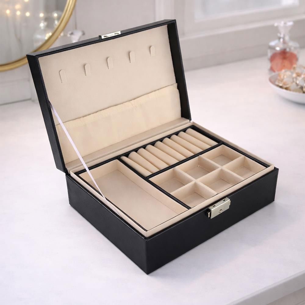 MALETA PEQUENA DUPLA 8,7X17X23CM 