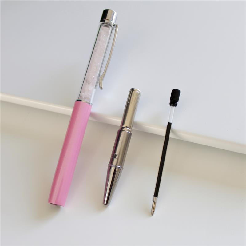 CARGA PARA CANETA - TINTA PRETA