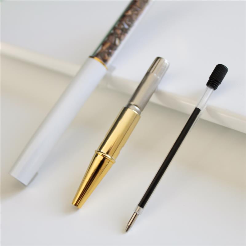 CARGA PARA CANETA - TINTA PRETA