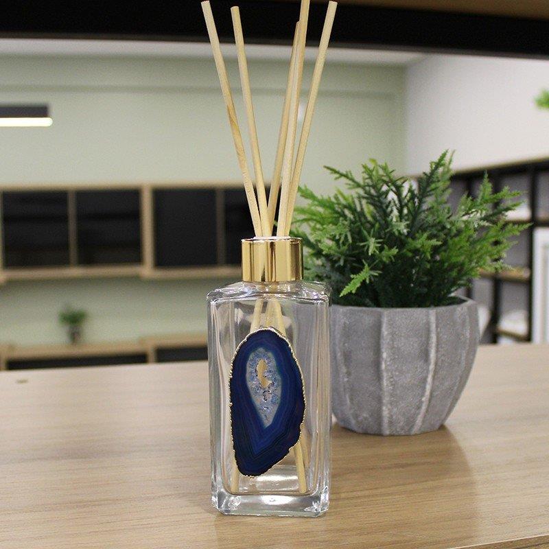 DIFUSOR DE AMBIENTE FOLHEADO A OURO