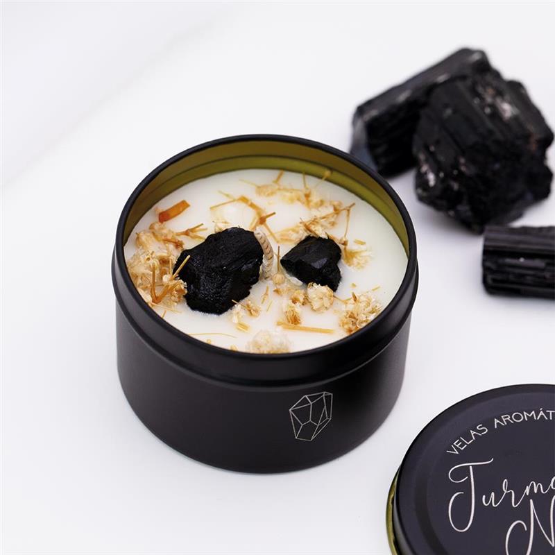 KIT DE VELAS AROMÁTICAS