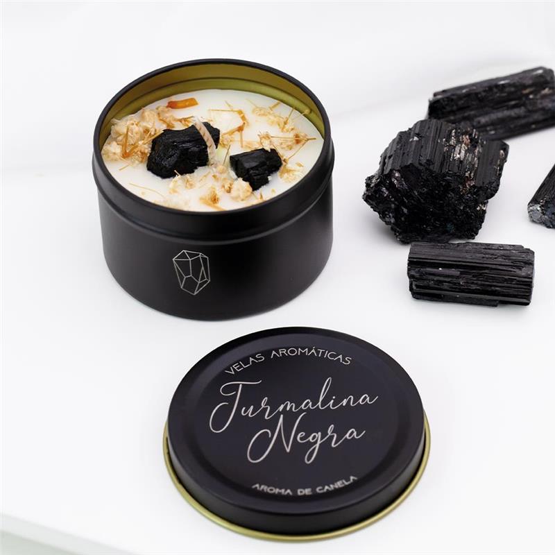 KIT DE VELAS AROMÁTICAS