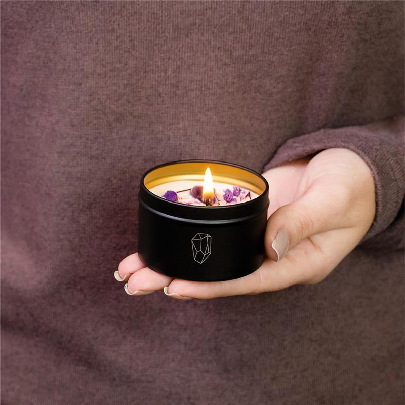 KIT DE VELAS AROMÁTICAS