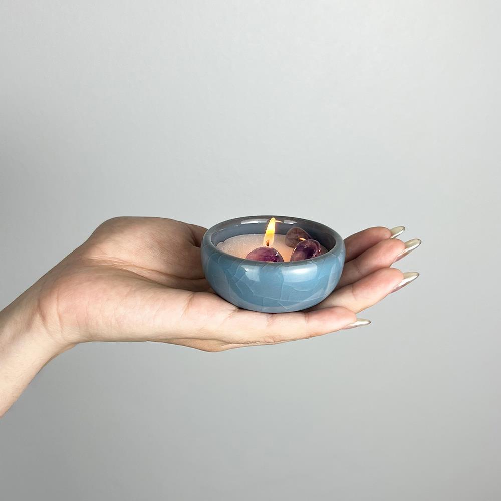 KIT DE VELAS AROMÁTICAS MISTA