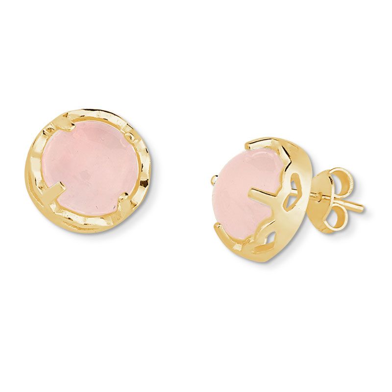 BRINCO FOLHEADO A OURO