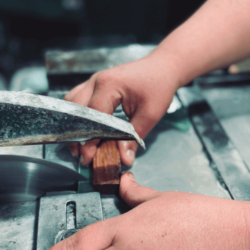 Fotografia aérea da empresa