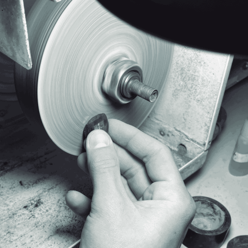 Fotografia aérea da empresa